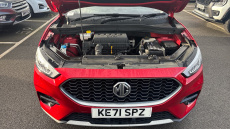 MG ZS 1.5 VTi-TECH Exclusive 5dr Petrol Hatchback